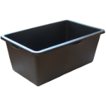 Cubeta para Mortero PROFI-LINE