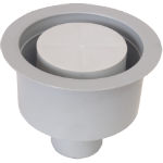 Sifón de Suelo SV STY600-50